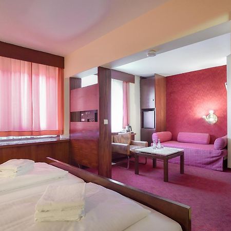 Kontaktlos Hotel Am Kappelberg Kontaktlos Φέλμπαχ Εξωτερικό φωτογραφία