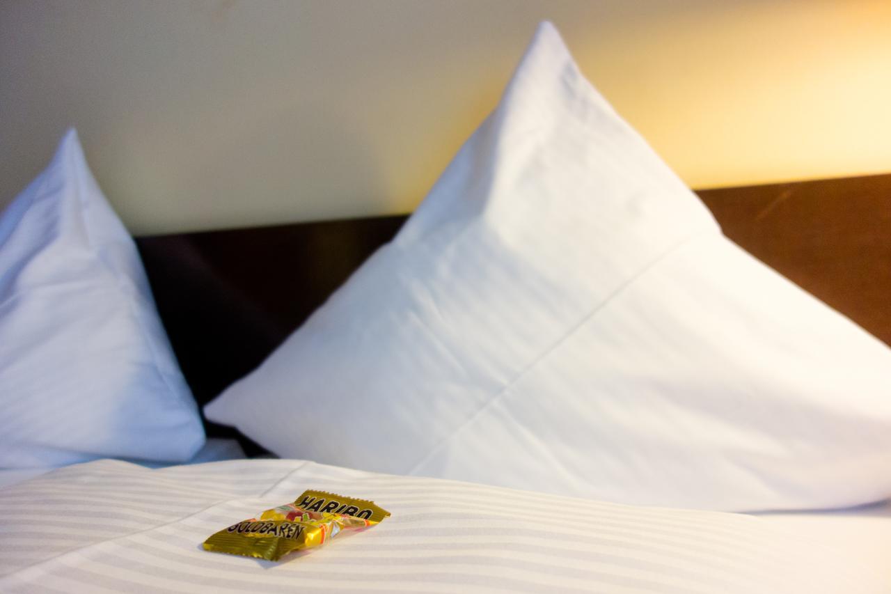 Kontaktlos Hotel Am Kappelberg Kontaktlos Φέλμπαχ Εξωτερικό φωτογραφία