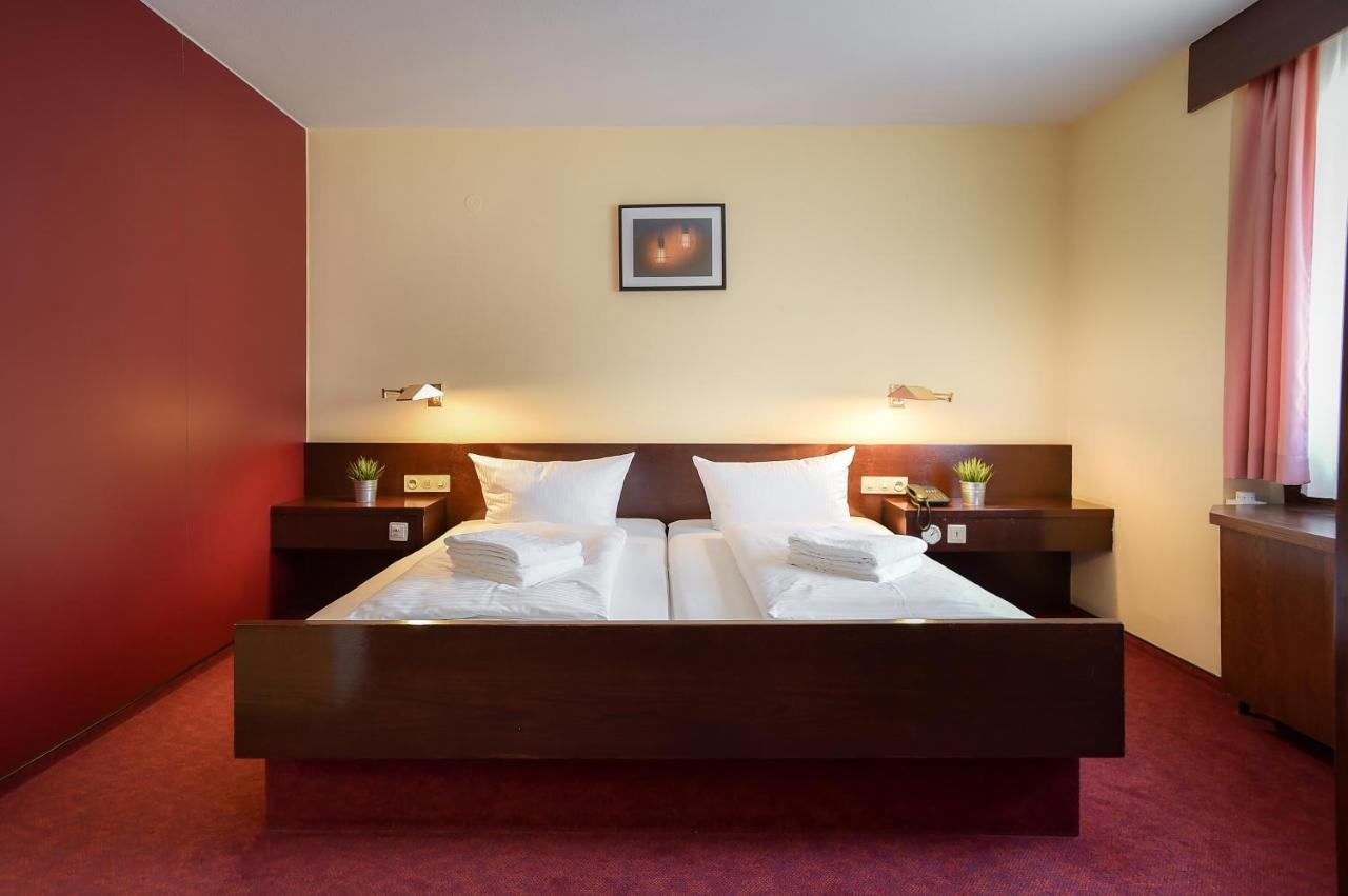 Kontaktlos Hotel Am Kappelberg Kontaktlos Φέλμπαχ Εξωτερικό φωτογραφία
