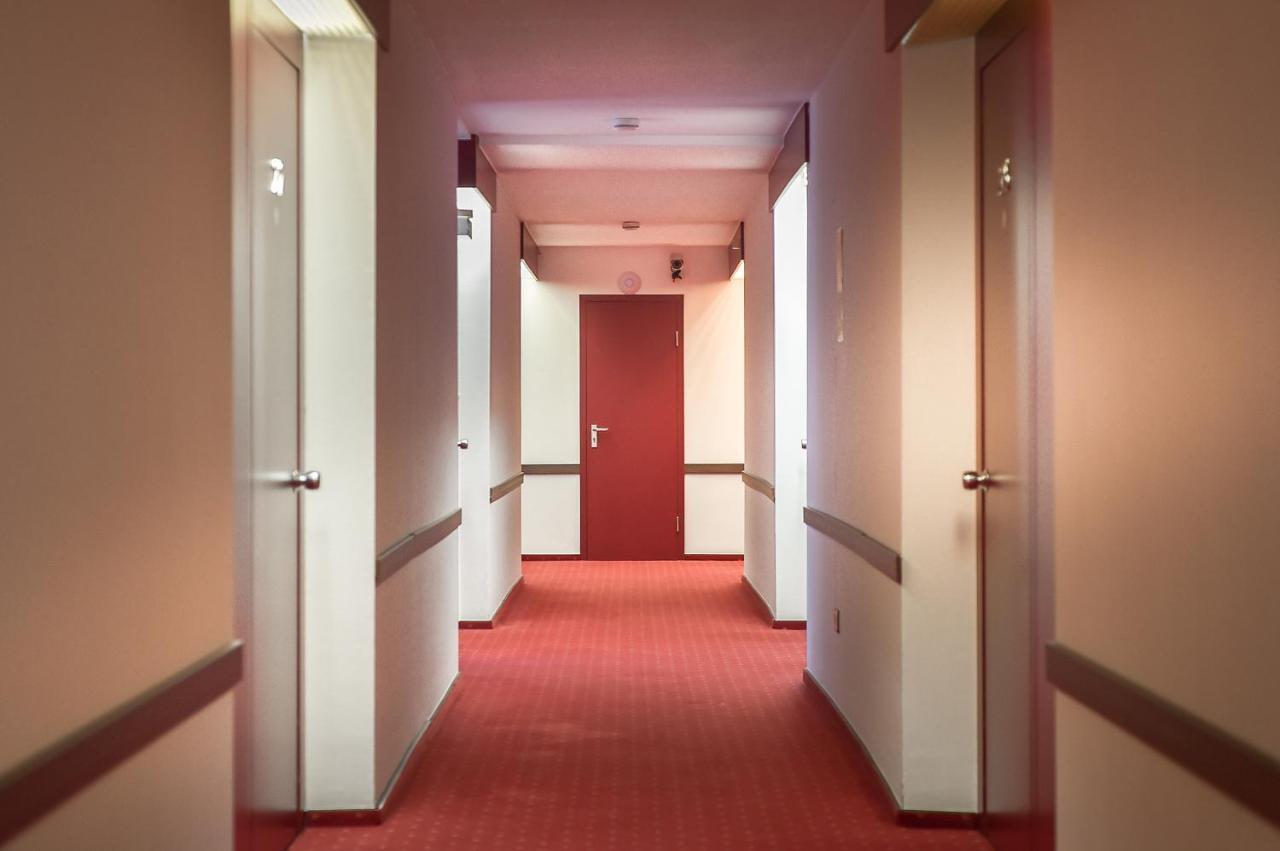 Kontaktlos Hotel Am Kappelberg Kontaktlos Φέλμπαχ Εξωτερικό φωτογραφία