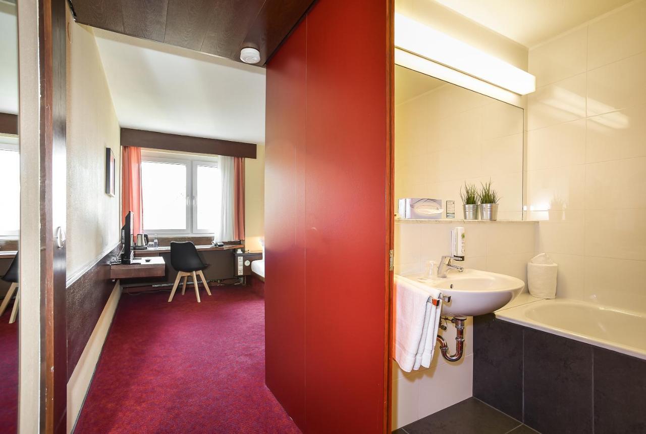 Kontaktlos Hotel Am Kappelberg Kontaktlos Φέλμπαχ Εξωτερικό φωτογραφία