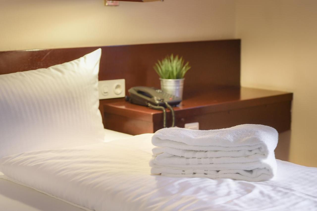 Kontaktlos Hotel Am Kappelberg Kontaktlos Φέλμπαχ Εξωτερικό φωτογραφία
